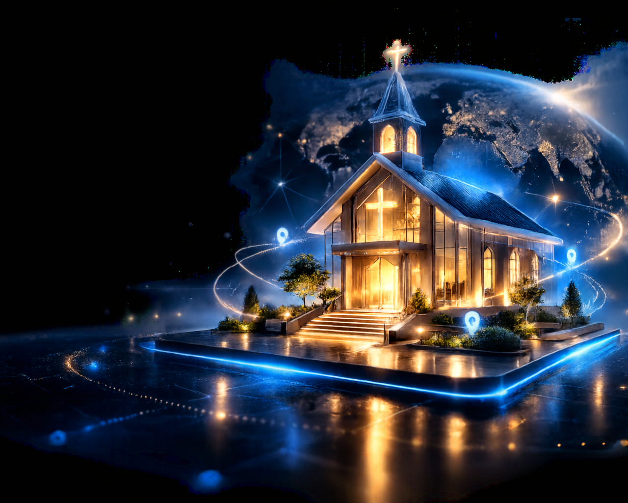 Brigantine Bible Church